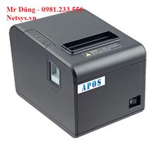 Máy in hóa đơn APOS-HP200 